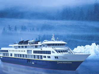 Upcoming Lindblad Expeditions Cruises: 2023 Prices, Itineraries +  Activities on Cruise Critic